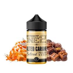 Legacy Collection District One21 – Salted Caramel (20ml το 60ml)