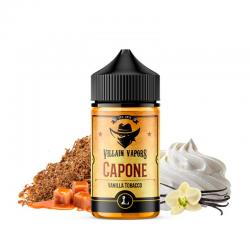 Legacy Collection Villain Vapors – Capone (20ml to 60ml)