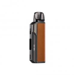 Lost Vape Thelema Elite 1400mAh 40W 3ml Gunmetal Espresso