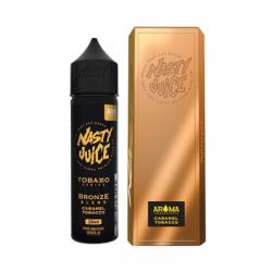 Nasty Juice Tobacco Series Bronze Blend 60ml