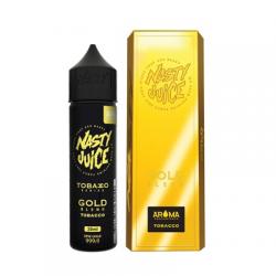 Nasty Juice Tobacco Series Gold Blend 60ml