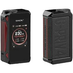 Smok Box Mod G Priv 4 230W Black