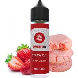 Sweet iD Straw C.C. 20ml/60ml