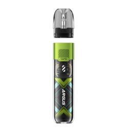 VooPoo Argus P1s Pod Kit 800mAh 2ml (2 Cartridges Version) Cyber Green