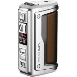Voopoo Box Mod Argus GT II 200W Silver Grey