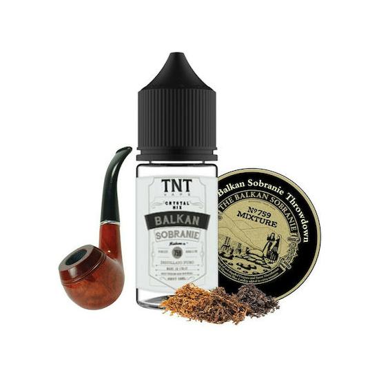 TNT Balkan Sobranie 10ml/30ml