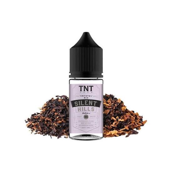 TNT Silent Hills 10ml/30ml