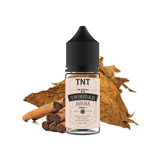 TNT Trinidad Avana 10ml/30ml