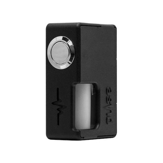 Vandy Vape Box Mod Pulse BF Box Mod Black