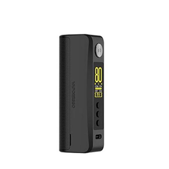 Vaporesso Gen 80 S Mod Dark Black