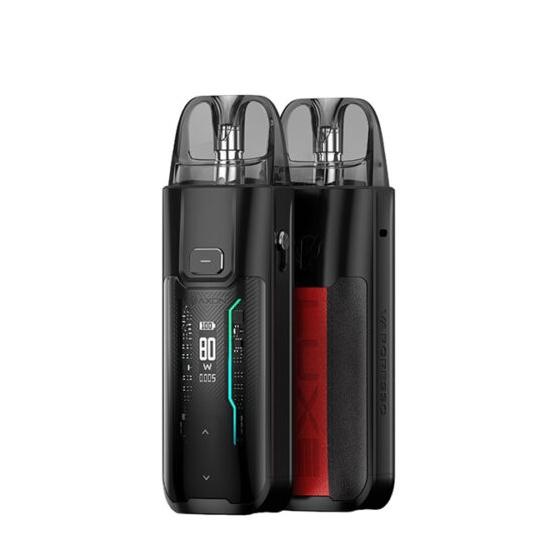 Vaporesso Luxe XR MAX 80W 2800mAh 5ml Rock Black