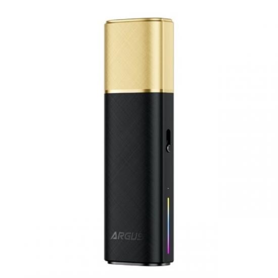 VooPoo Argus Klyc Pod Kit 1350mAh 3ml Black & Gold