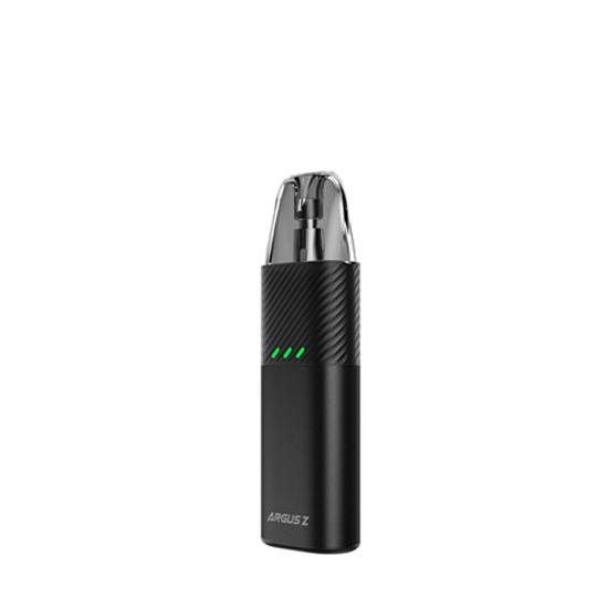 VooPoo Argus Z Pod Kit 900mAh 2ml Black
