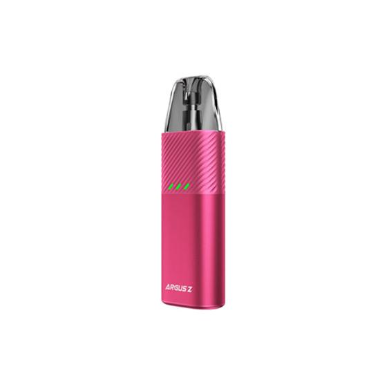 VooPoo Argus Z Pod Kit 900mAh 2ml Rose Pink