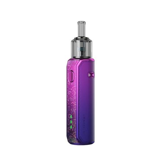 VooPoo Doric E Kit 1500mAh 3ml Blue Purple