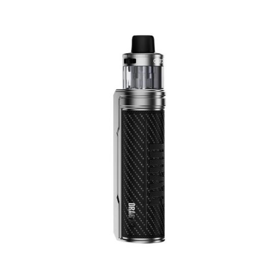VooPoo Drag X2 Pod Kit 80W 5ml (New Colors)Carbon Fiber