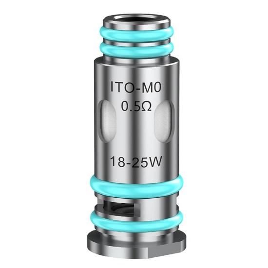 VOOPOO ITO M0 0.5OHM MESH COIL