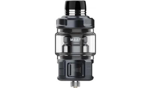 VooPoo Maat Tank 6.5ml Gun Metal